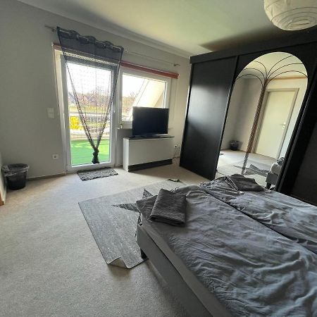 Schones Einfaches Zimmer In Nethen Rastede Exterior foto