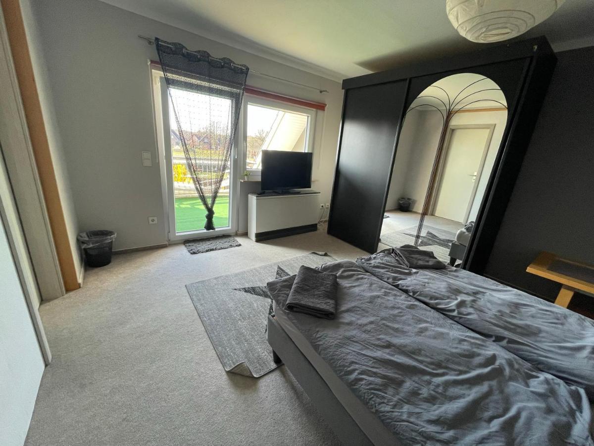 Schones Einfaches Zimmer In Nethen Rastede Exterior foto